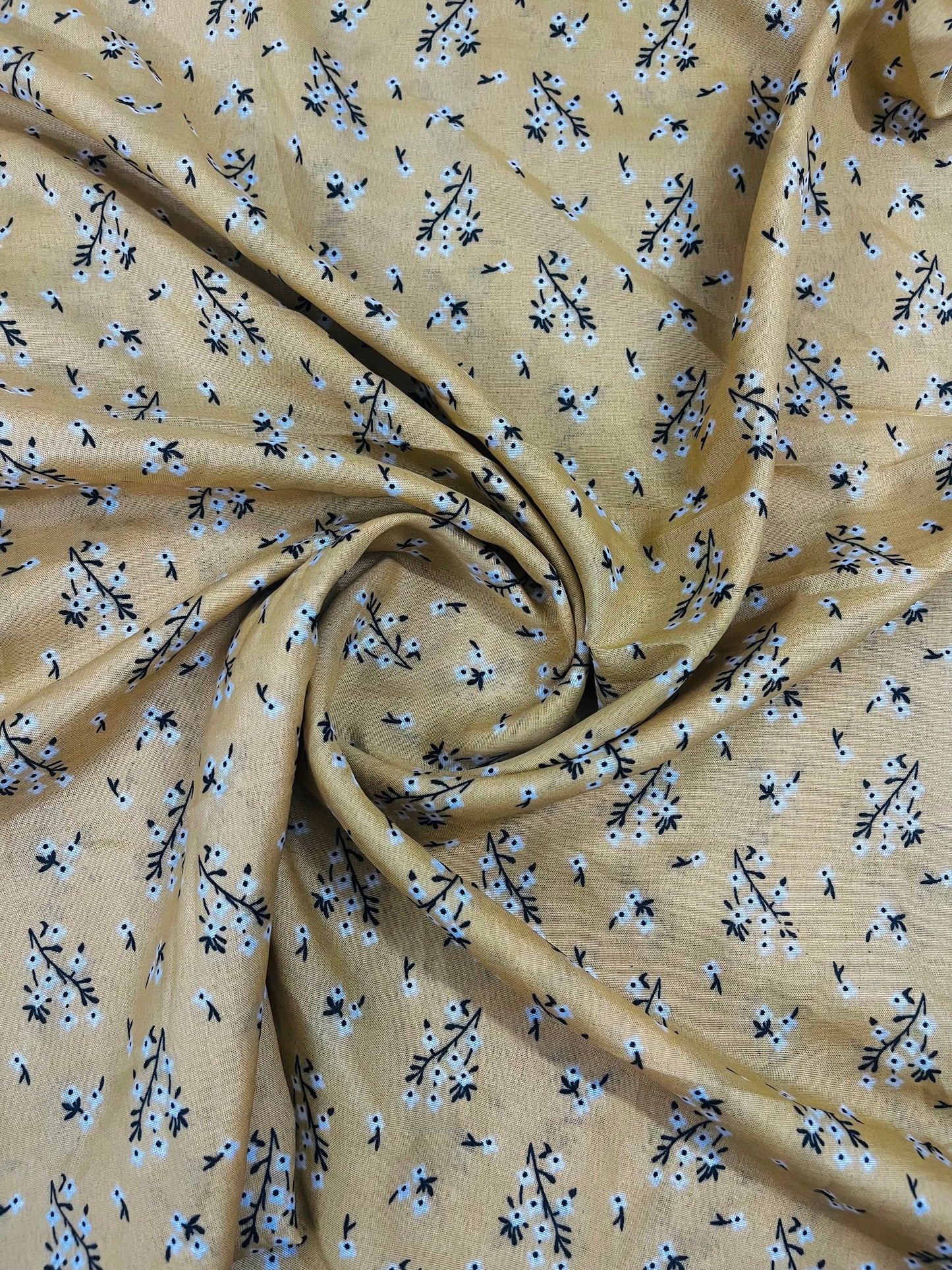 2 In 1 Printed Namaz Chaddar + Abaya 83 With Sleeves And Niqab (Stitched)