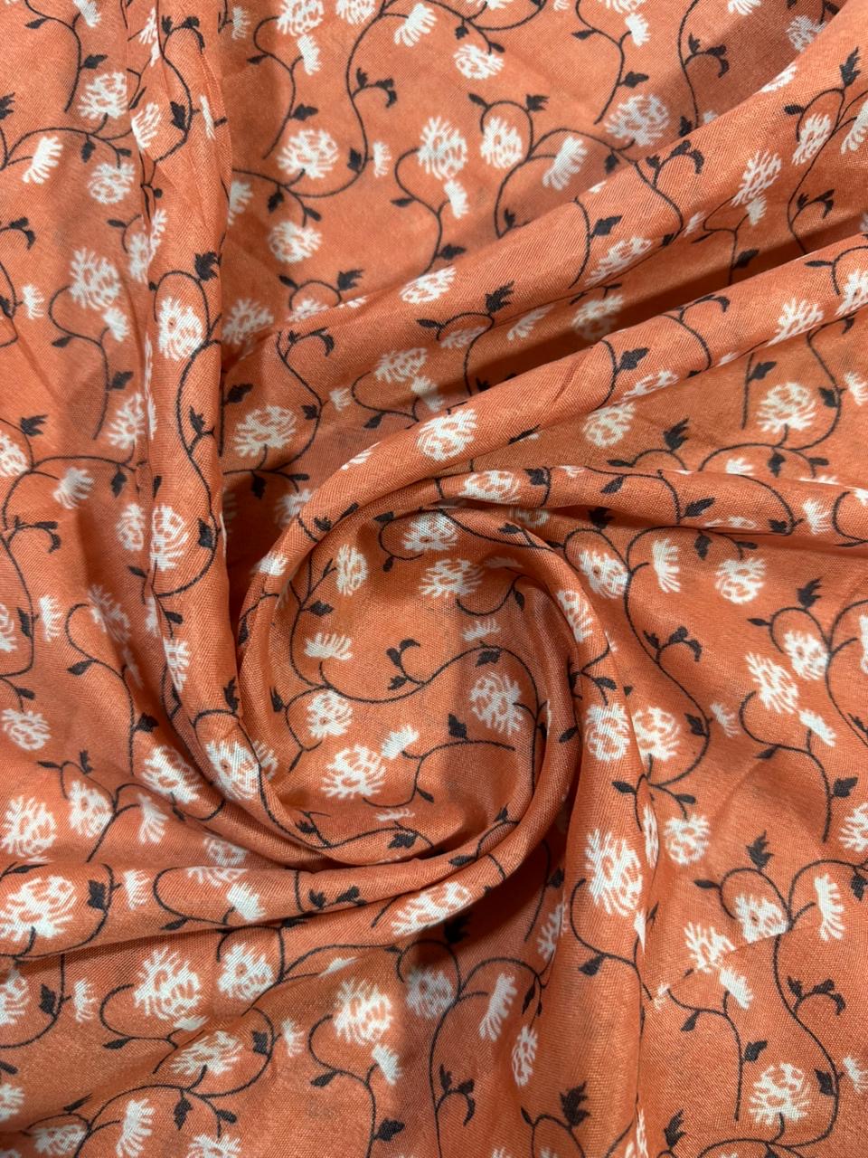 Mother Daughter Combo Same Print Nimaz Chaddar 10 (Kids 6-12Years Age)
