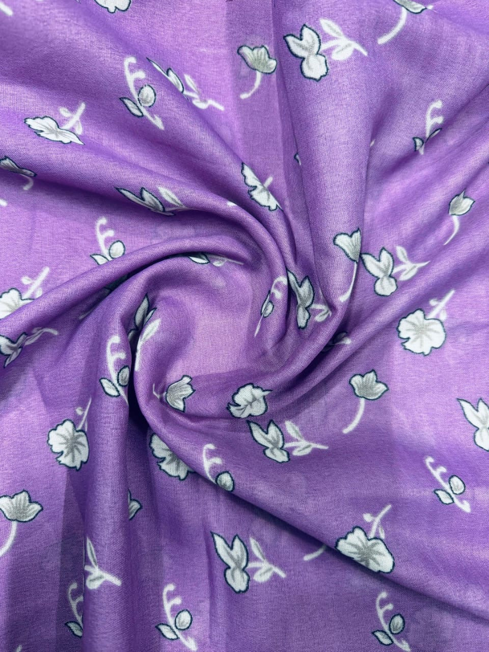 2 In 1  Printed Namaz Chaddar + Abaya 222 With Sleeves And Niqab (Stitched)